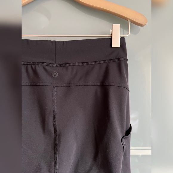 lululemon lab Kuka Short in Black - Picture 4 of 6